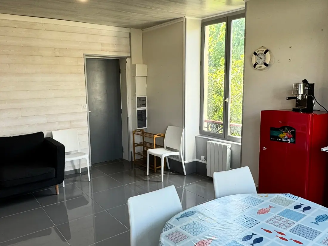 Location de Vacances Cabourg 237