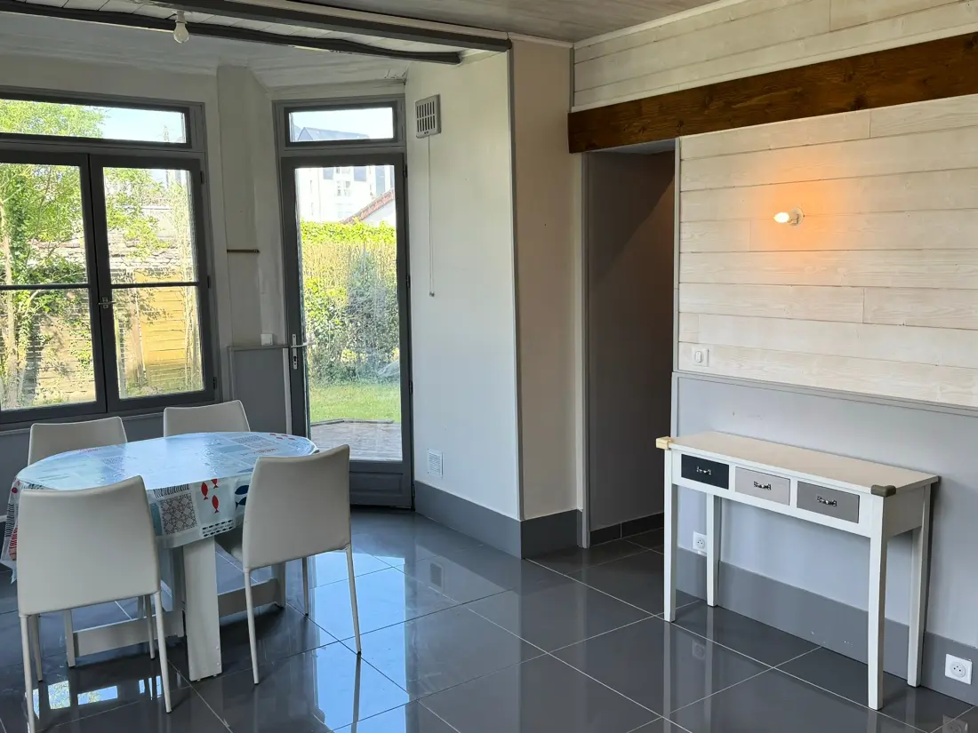 Location de Vacances Cabourg 237