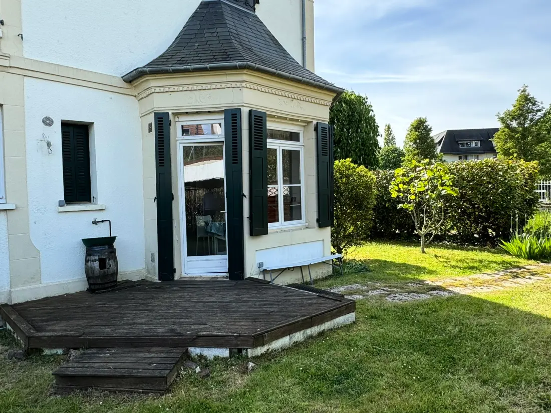 Location de Vacances Cabourg 237
