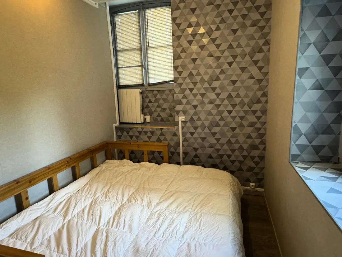 Location de Vacances Cabourg 237