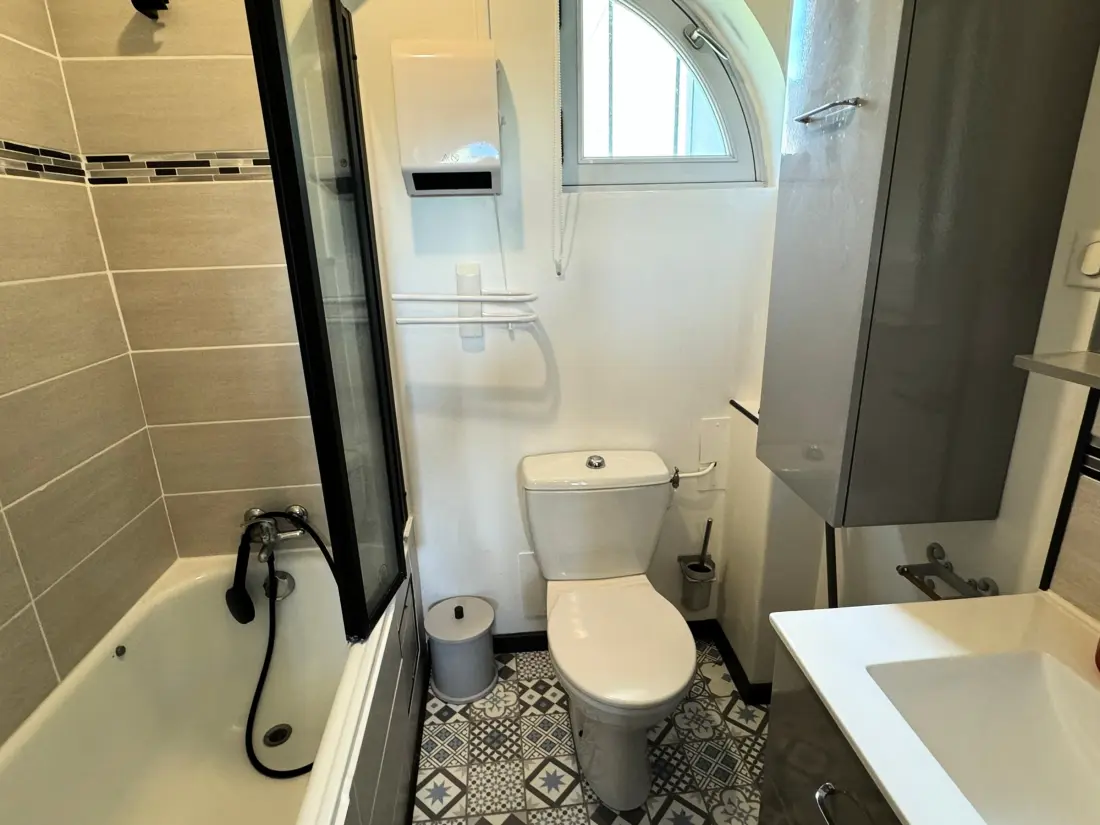 Location de Vacances Cabourg 237