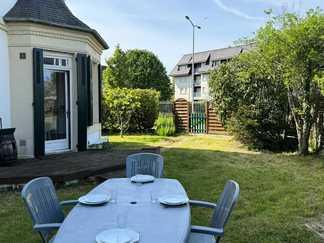 Location de Vacances Cabourg 237