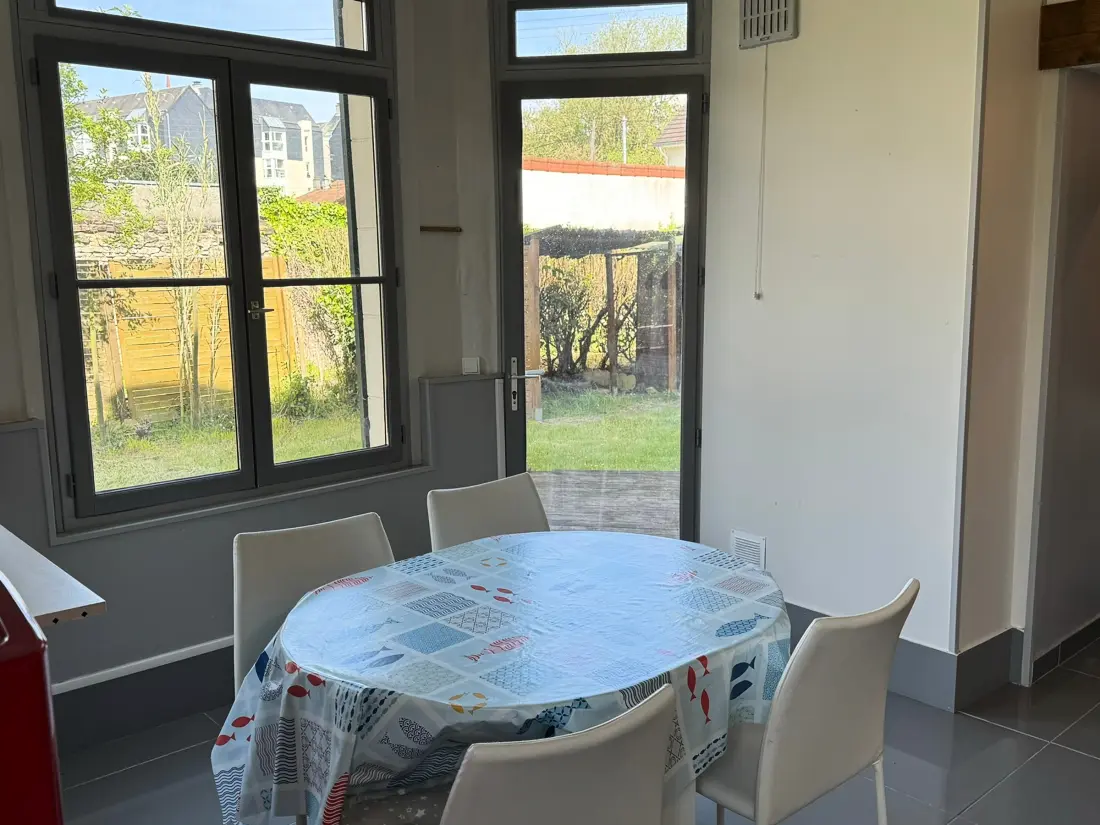 Location de Vacances Cabourg 237
