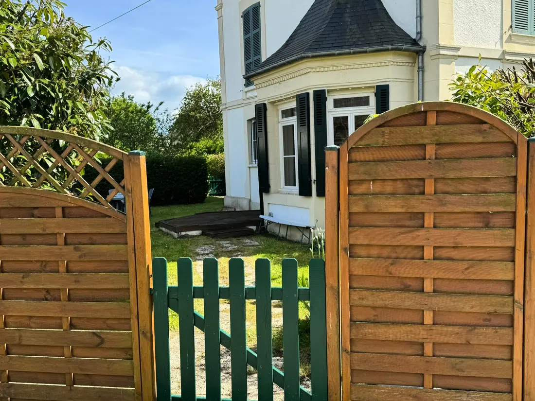 Location de Vacances Cabourg 237