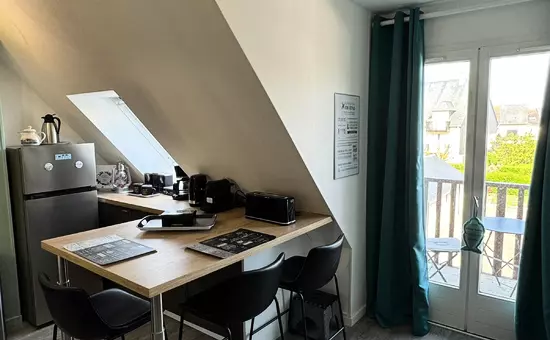 Location de Vacances Cabourg 238