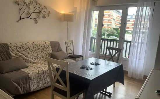 Location de Vacances Cabourg 244