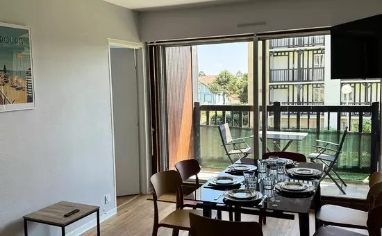 Location de Vacances Cabourg 246