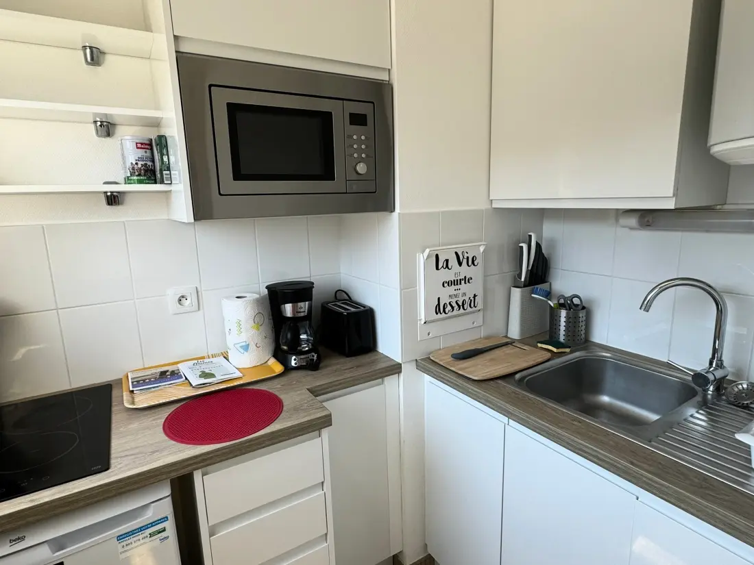 Location de Vacances Cabourg 247