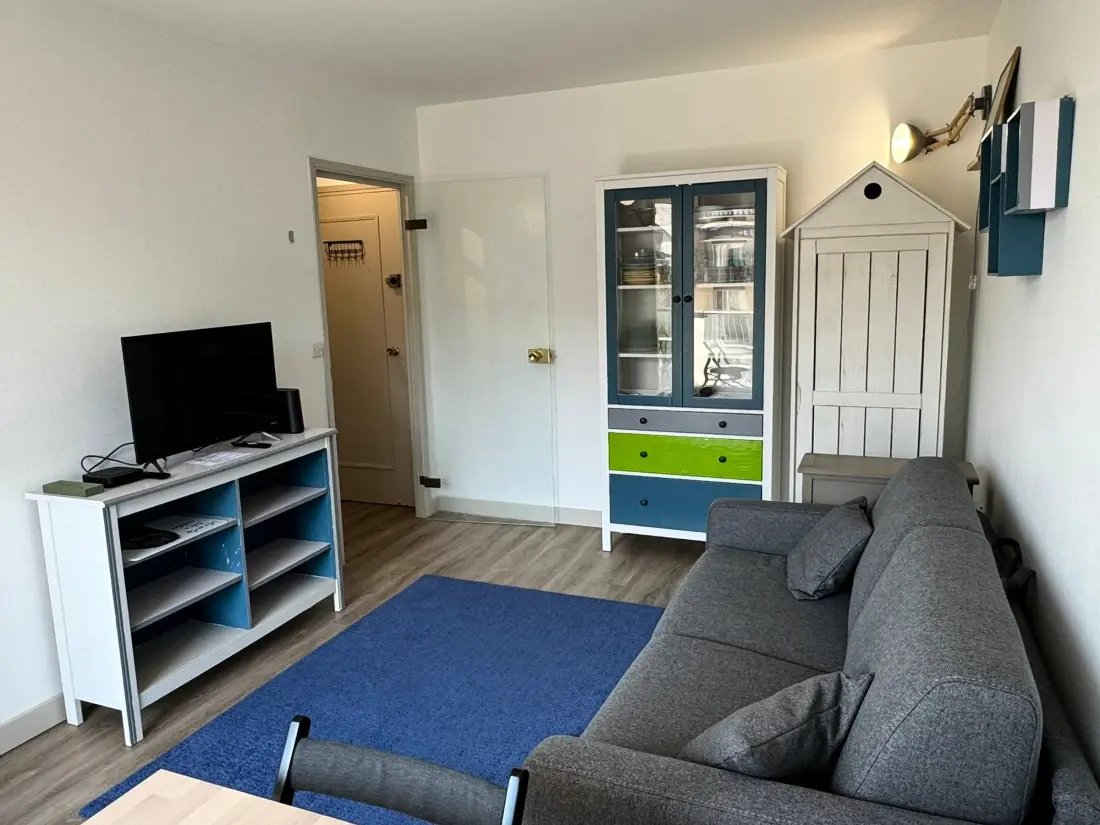 Location de Vacances Cabourg 247