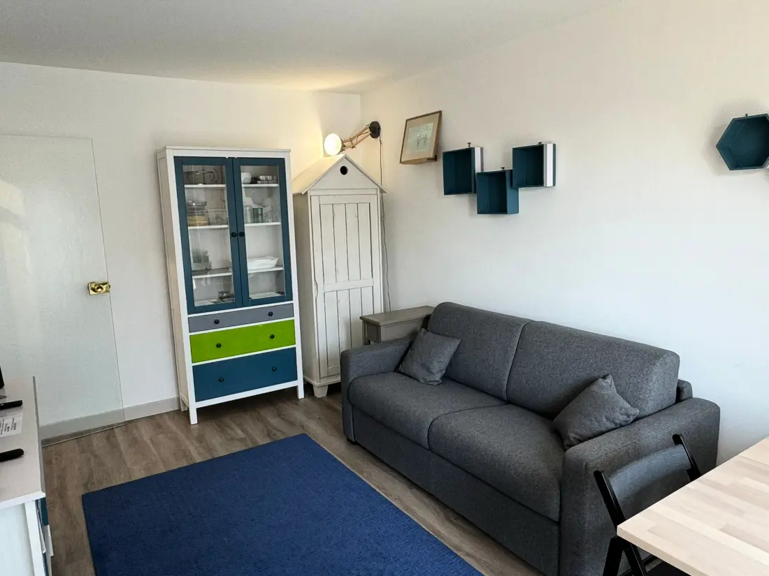 Location de Vacances Cabourg 247