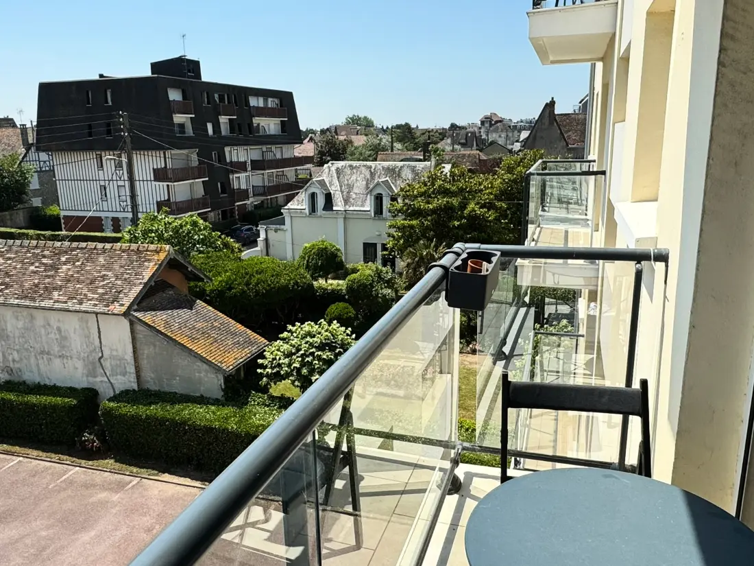 Location de Vacances Cabourg 247