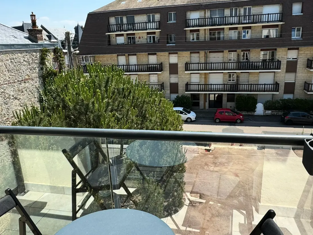 Location de Vacances Cabourg 247