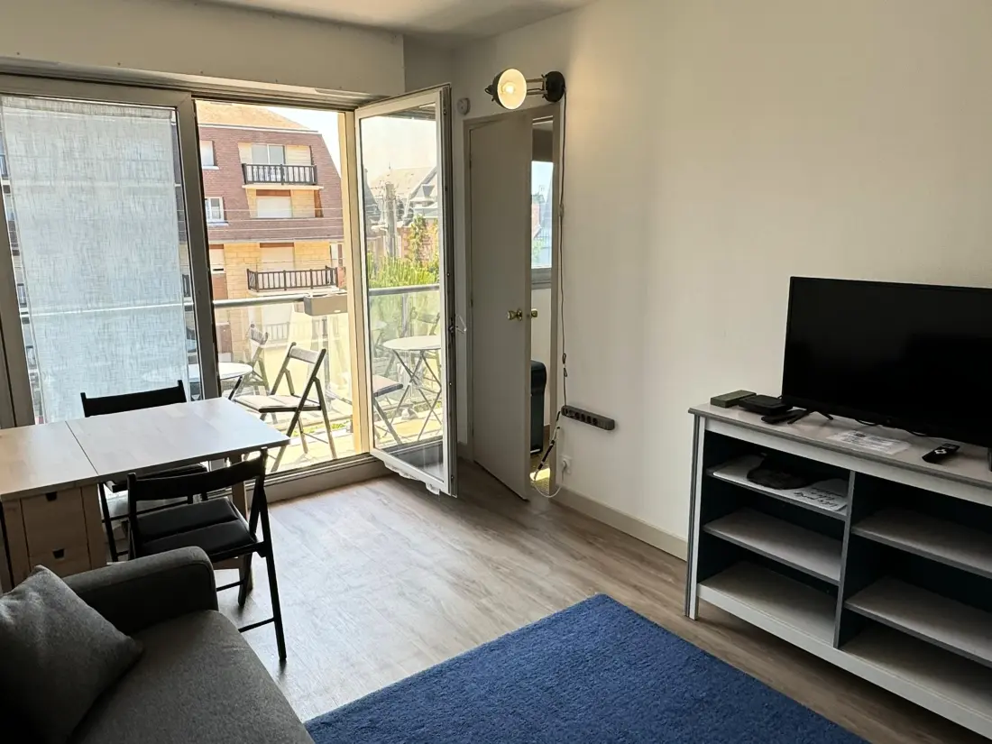 Location de Vacances Cabourg 247
