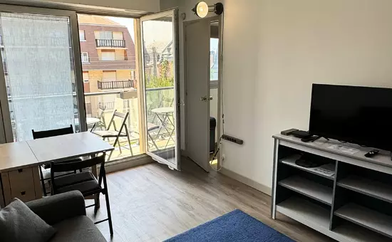 Location de Vacances Cabourg 247