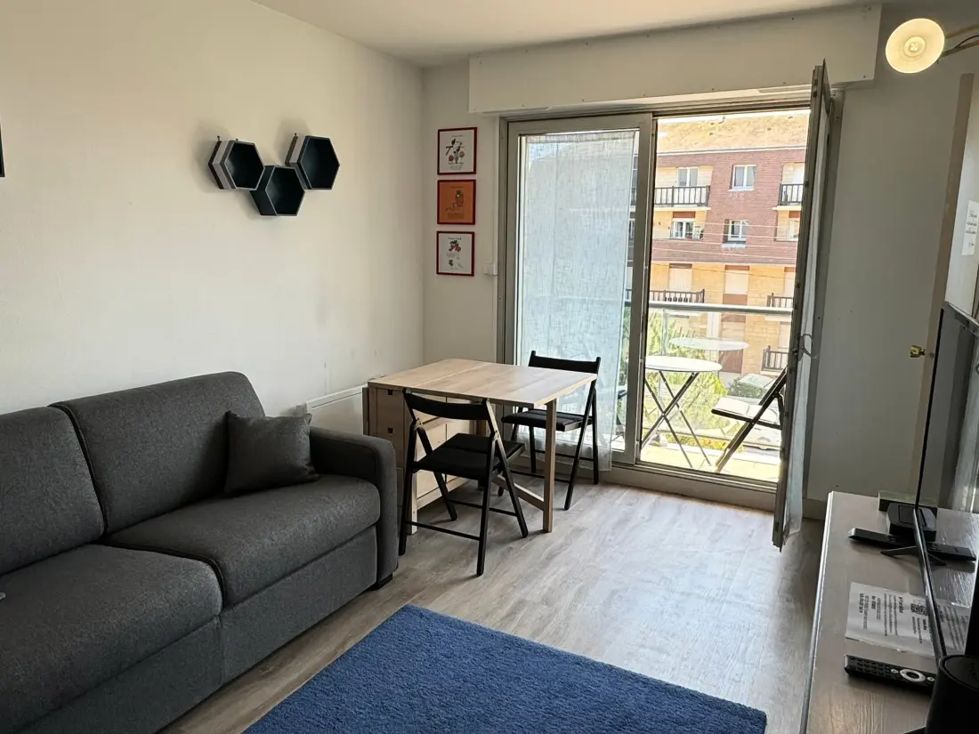 Location de Vacances Cabourg 247