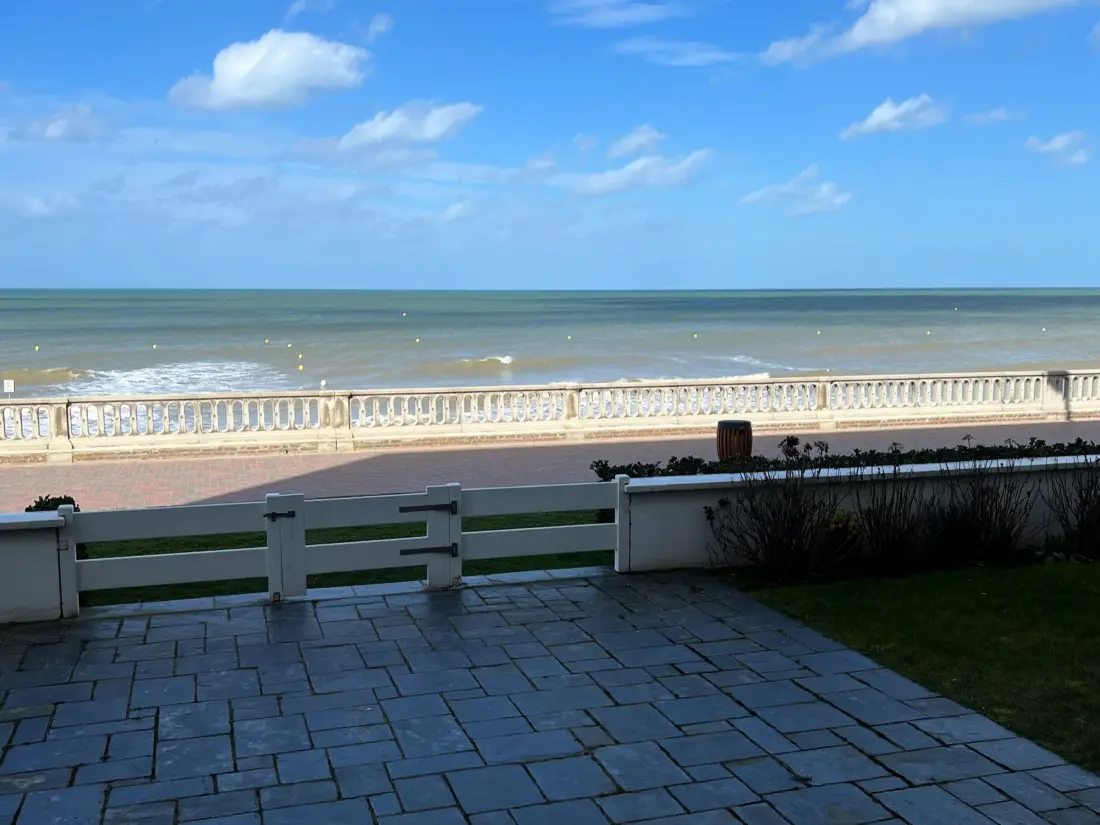 Location de Vacances Cabourg 247
