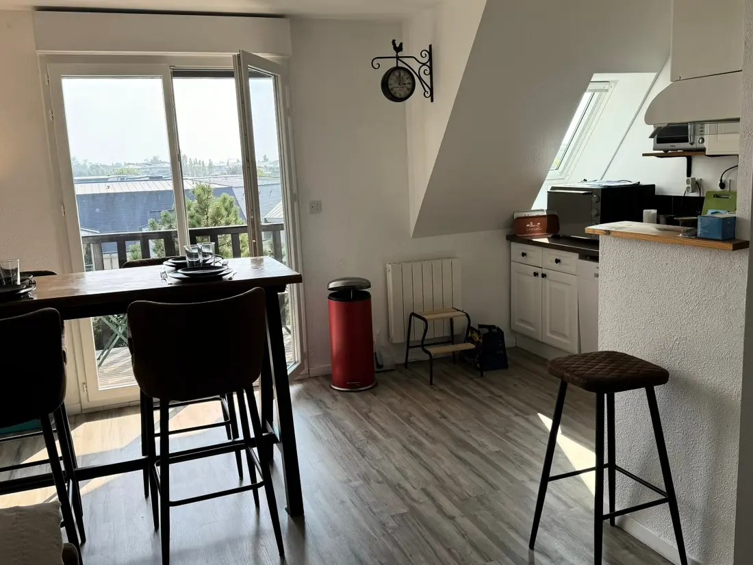 Location de Vacances Cabourg 256