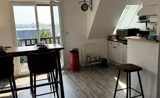 Location de Vacances Cabourg 256
