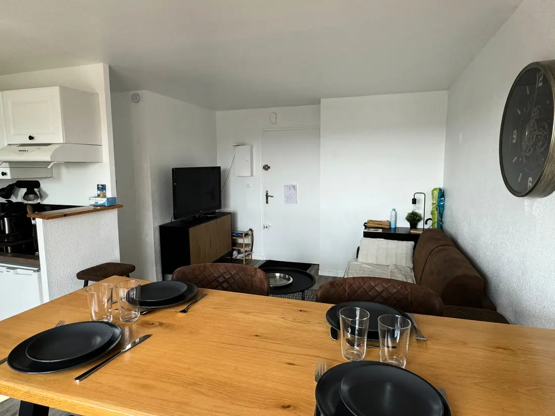Location de Vacances Cabourg 256