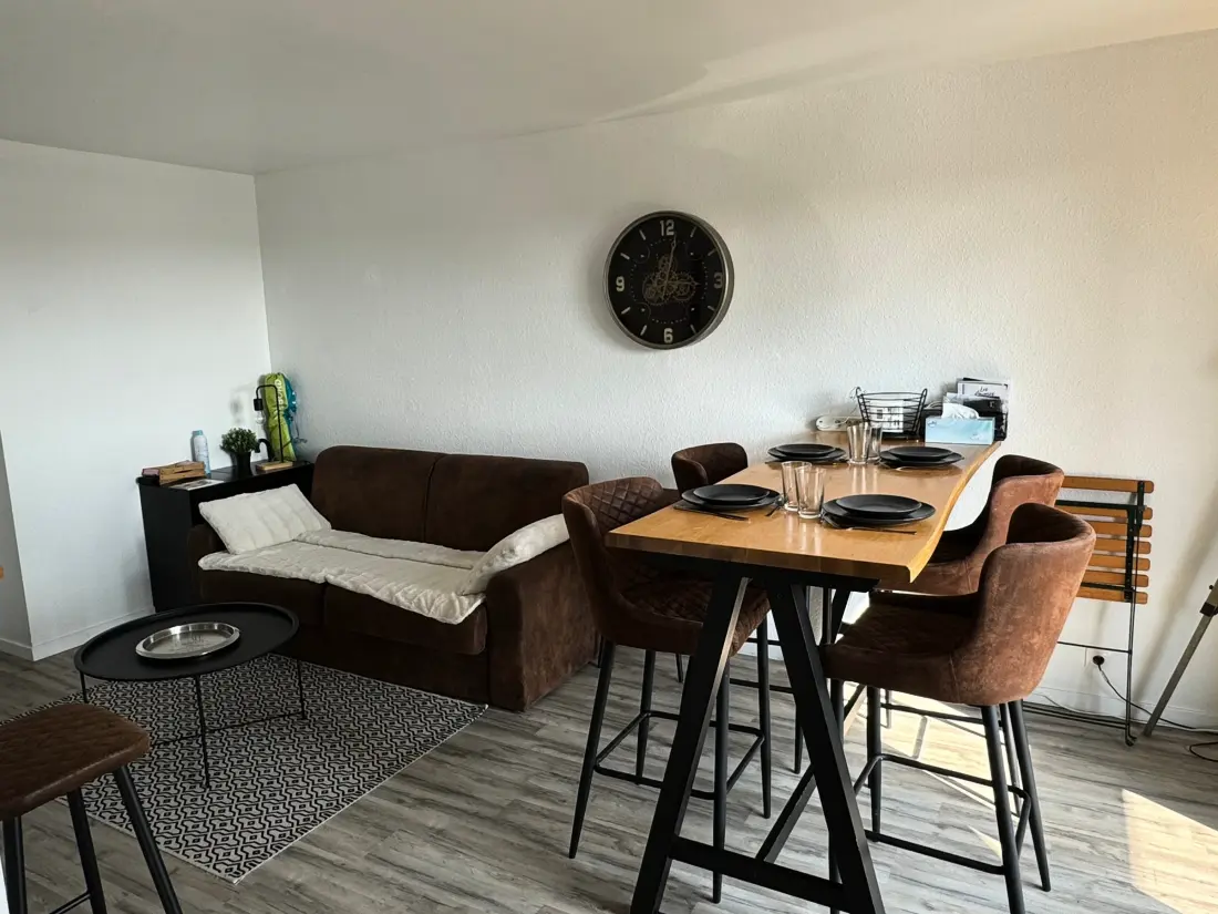 Location de Vacances Cabourg 256