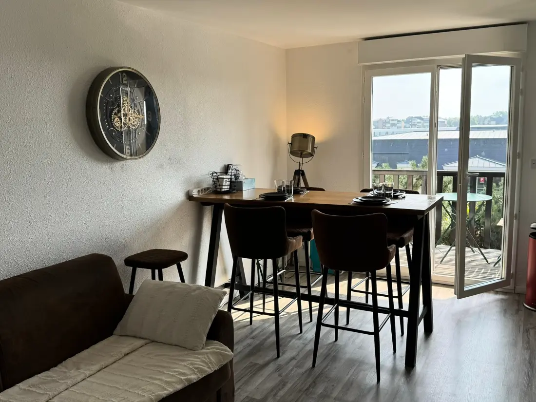 Location de Vacances Cabourg 256