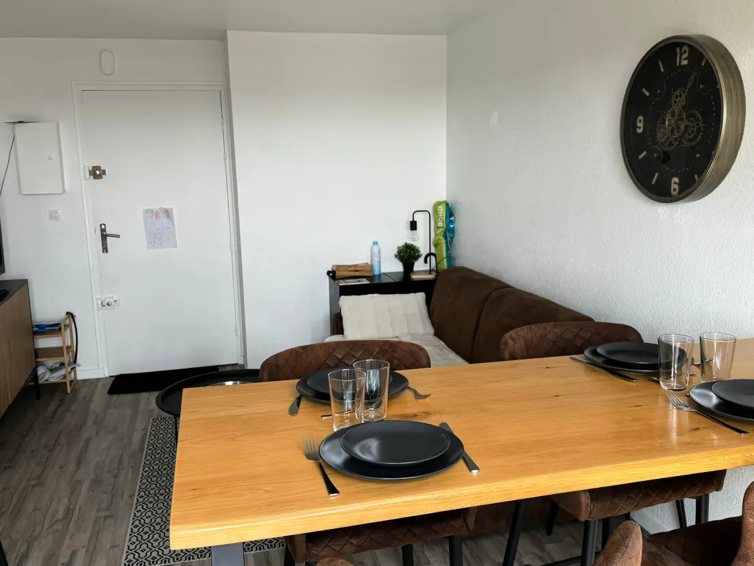 Location de Vacances Cabourg 256
