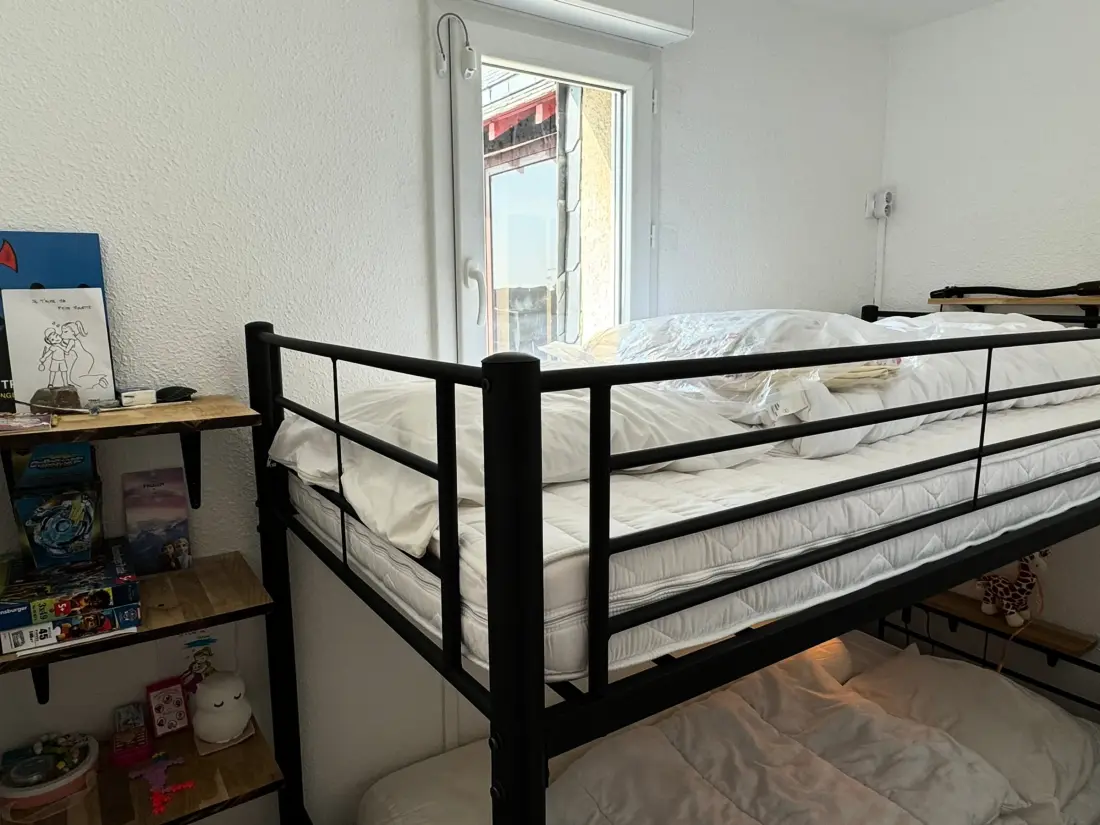 Location de Vacances Cabourg 256