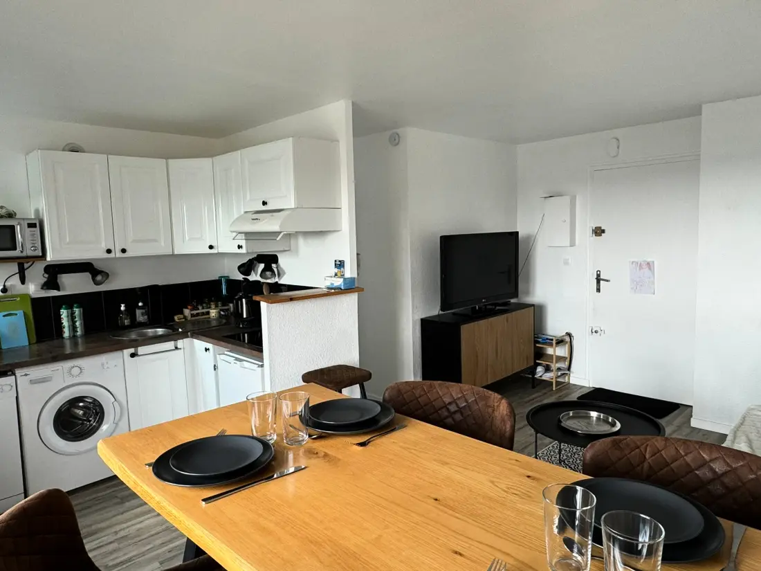 Location de Vacances Cabourg 256