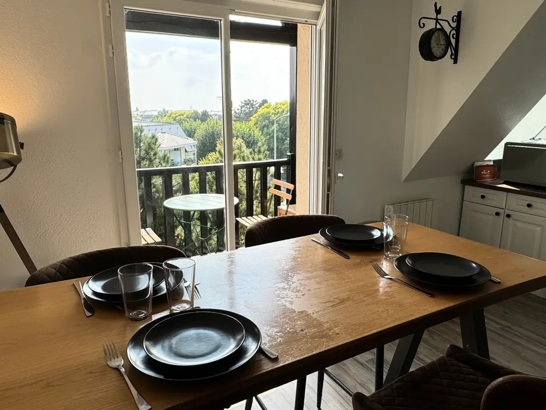 Location de Vacances Cabourg 256