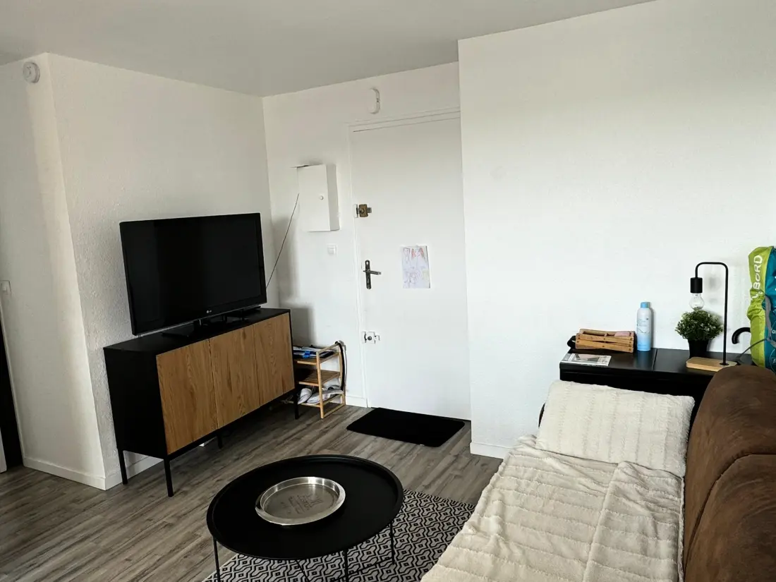 Location de Vacances Cabourg 256
