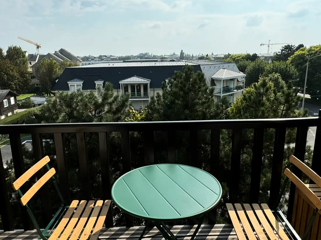 Location de Vacances Cabourg 256