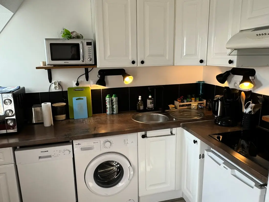 Location de Vacances Cabourg 256