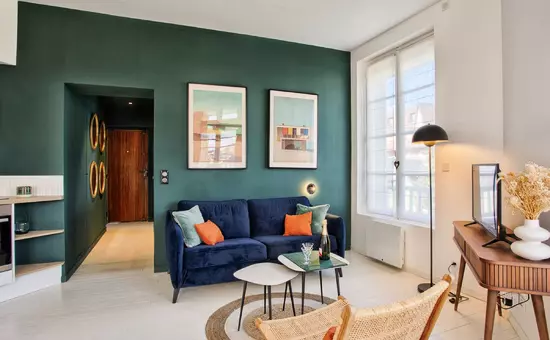 Location de Vacances Cabourg 257