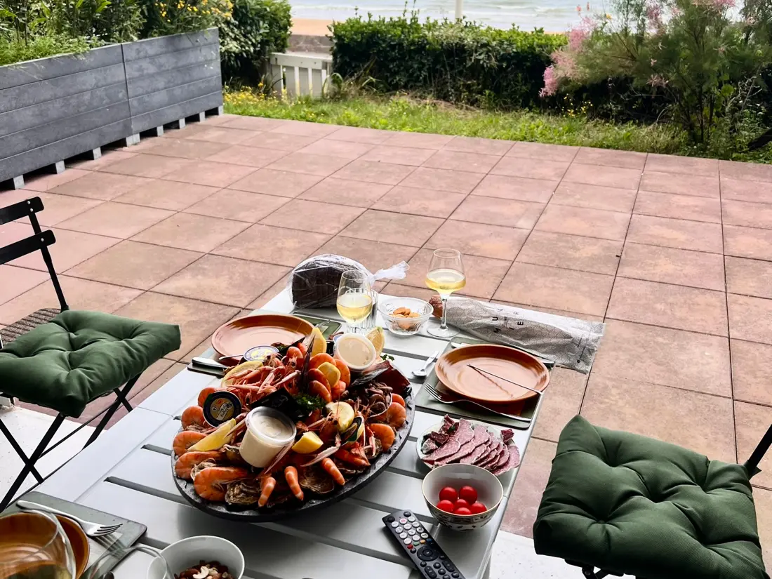 Location de Vacances Cabourg 267