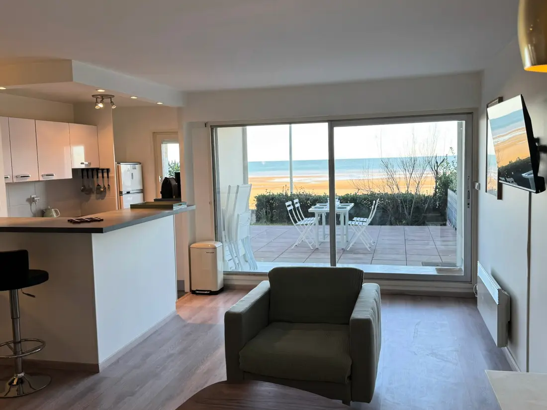 Location de Vacances Cabourg 267