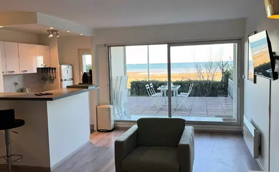 Location de Vacances Cabourg 267