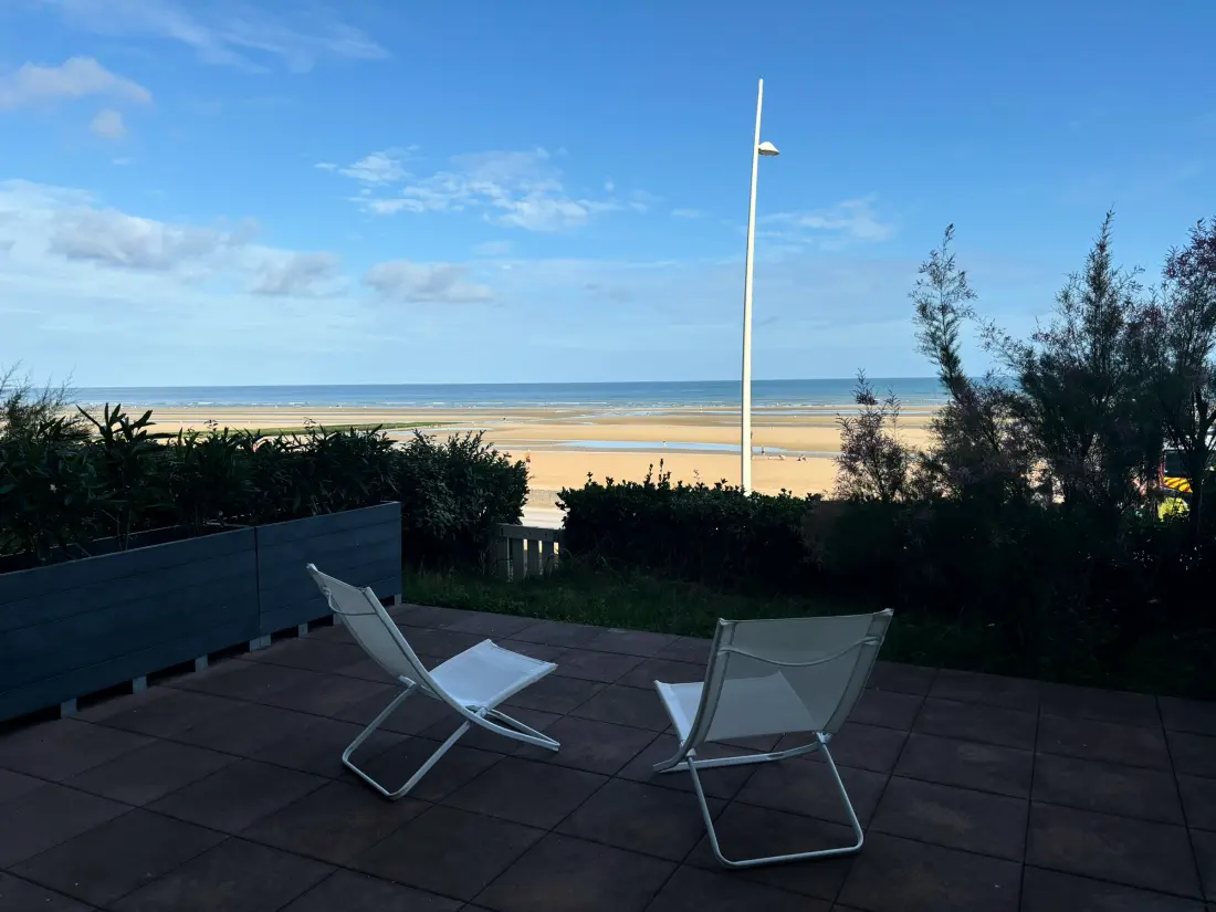 Location de Vacances Cabourg 267