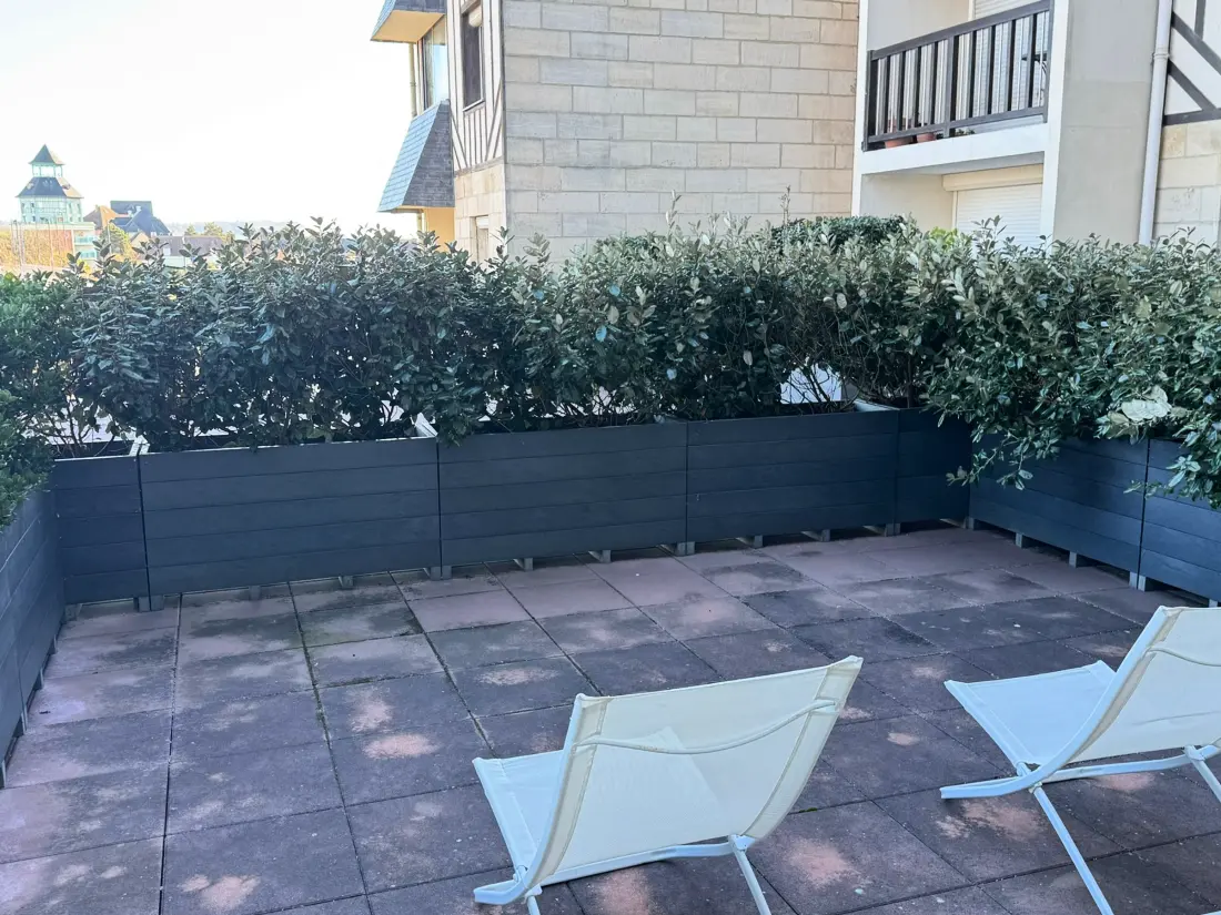 Location de Vacances Cabourg 267