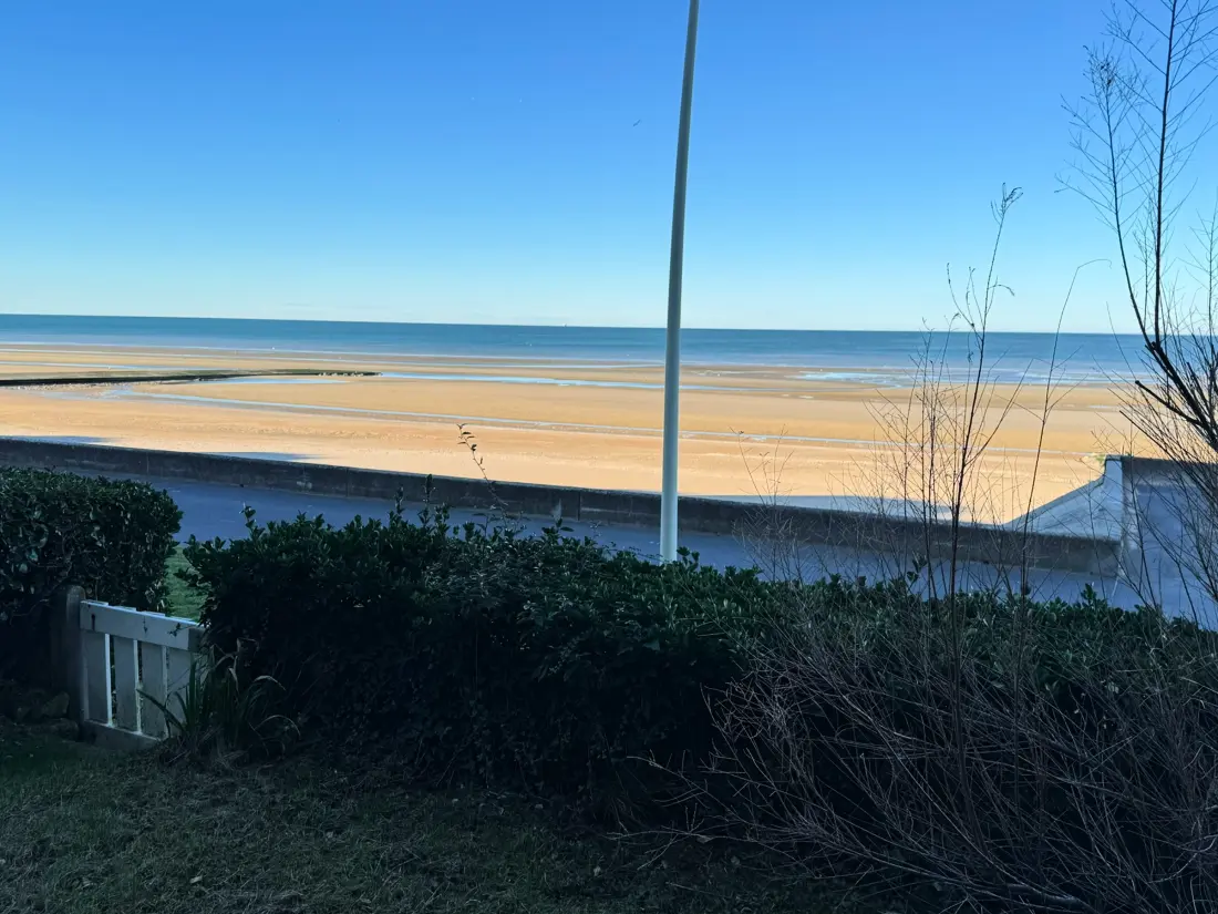 Location de Vacances Cabourg 267