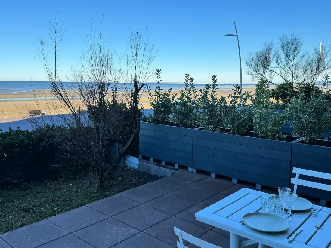 Location de Vacances Cabourg 267