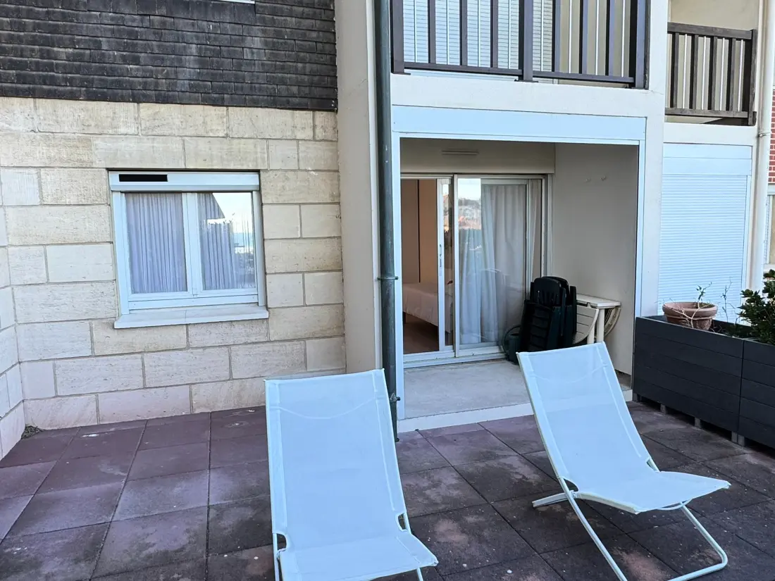 Location de Vacances Cabourg 267
