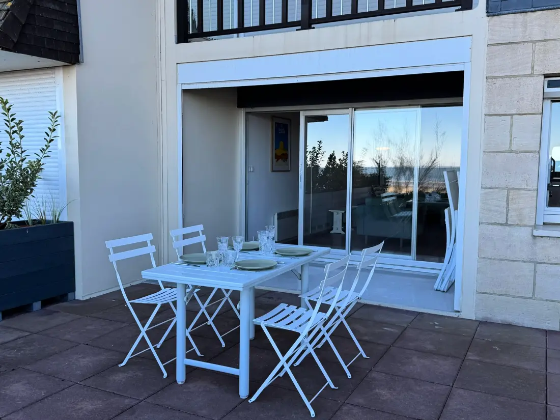 Location de Vacances Cabourg 267