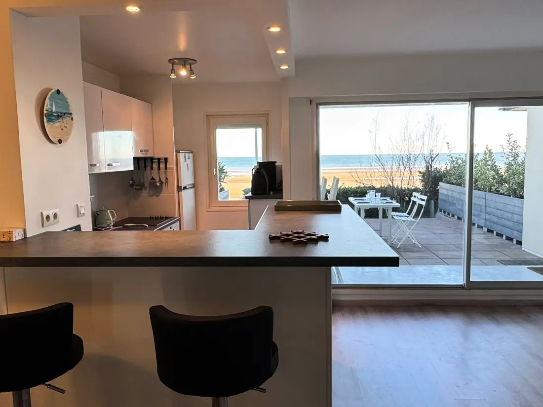 Location de Vacances Cabourg 267