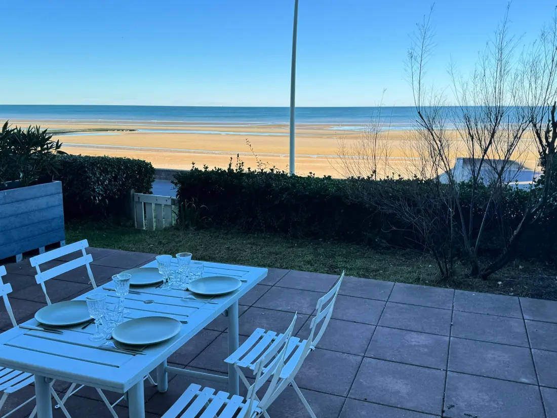 Location de Vacances Cabourg 267