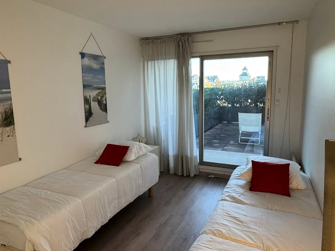 Location de Vacances Cabourg 267
