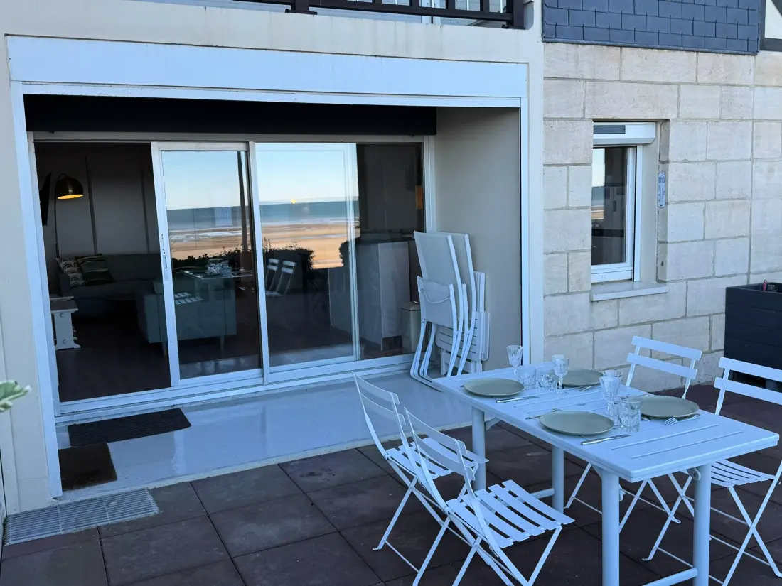 Location de Vacances Cabourg 267