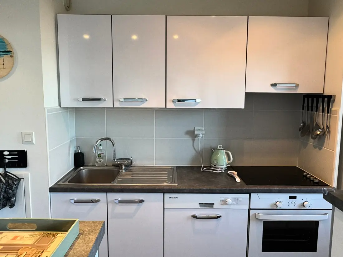 Location de Vacances Cabourg 267