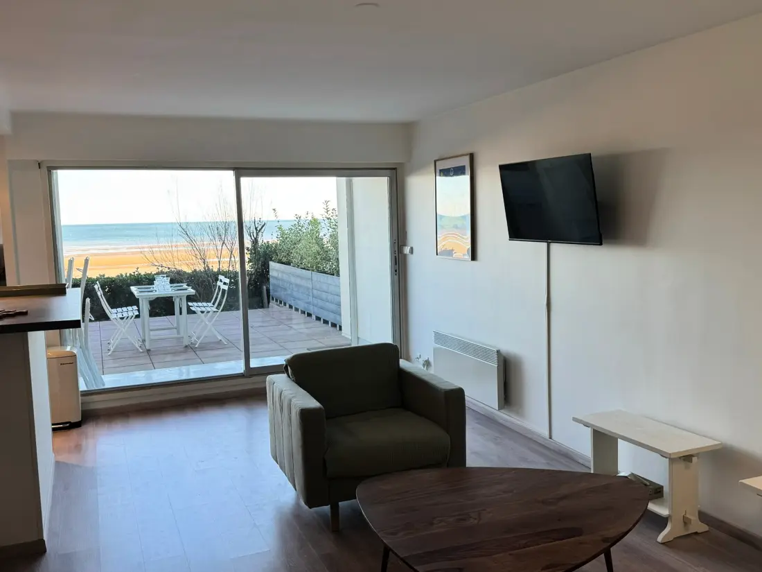 Location de Vacances Cabourg 267