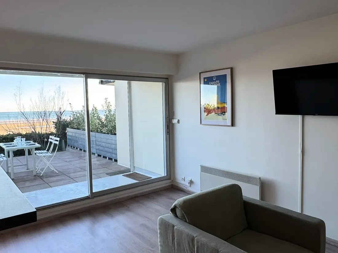 Location de Vacances Cabourg 267