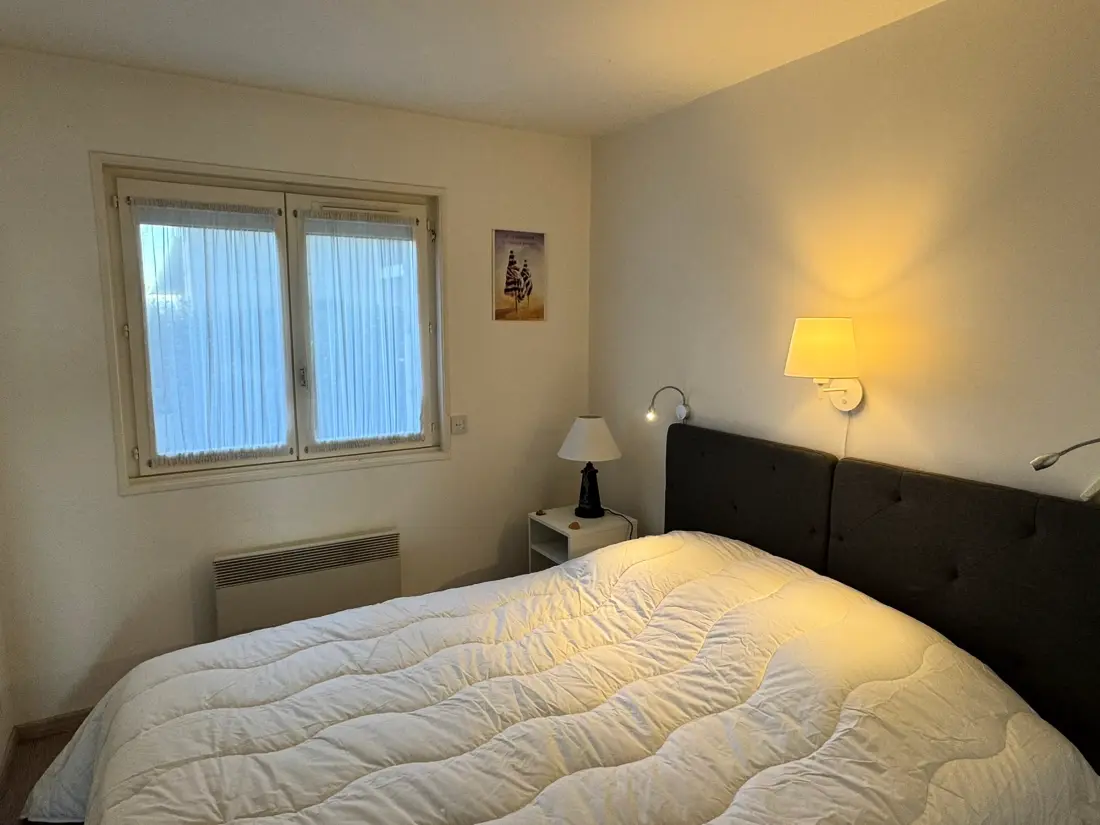 Location de Vacances Cabourg 267